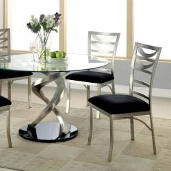 ROXO DINING TABLE CM3729T